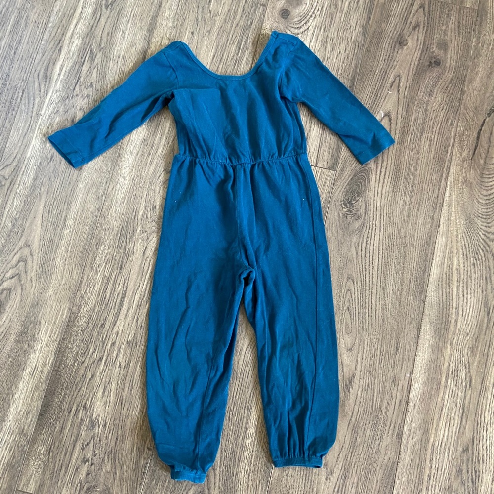 Alice + Ames Romper 4T